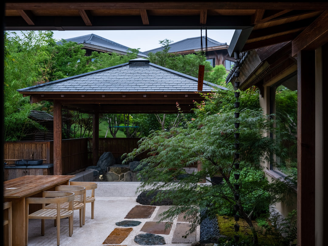 默园丨中国白山丨自在空间设计咨询有限公司-23