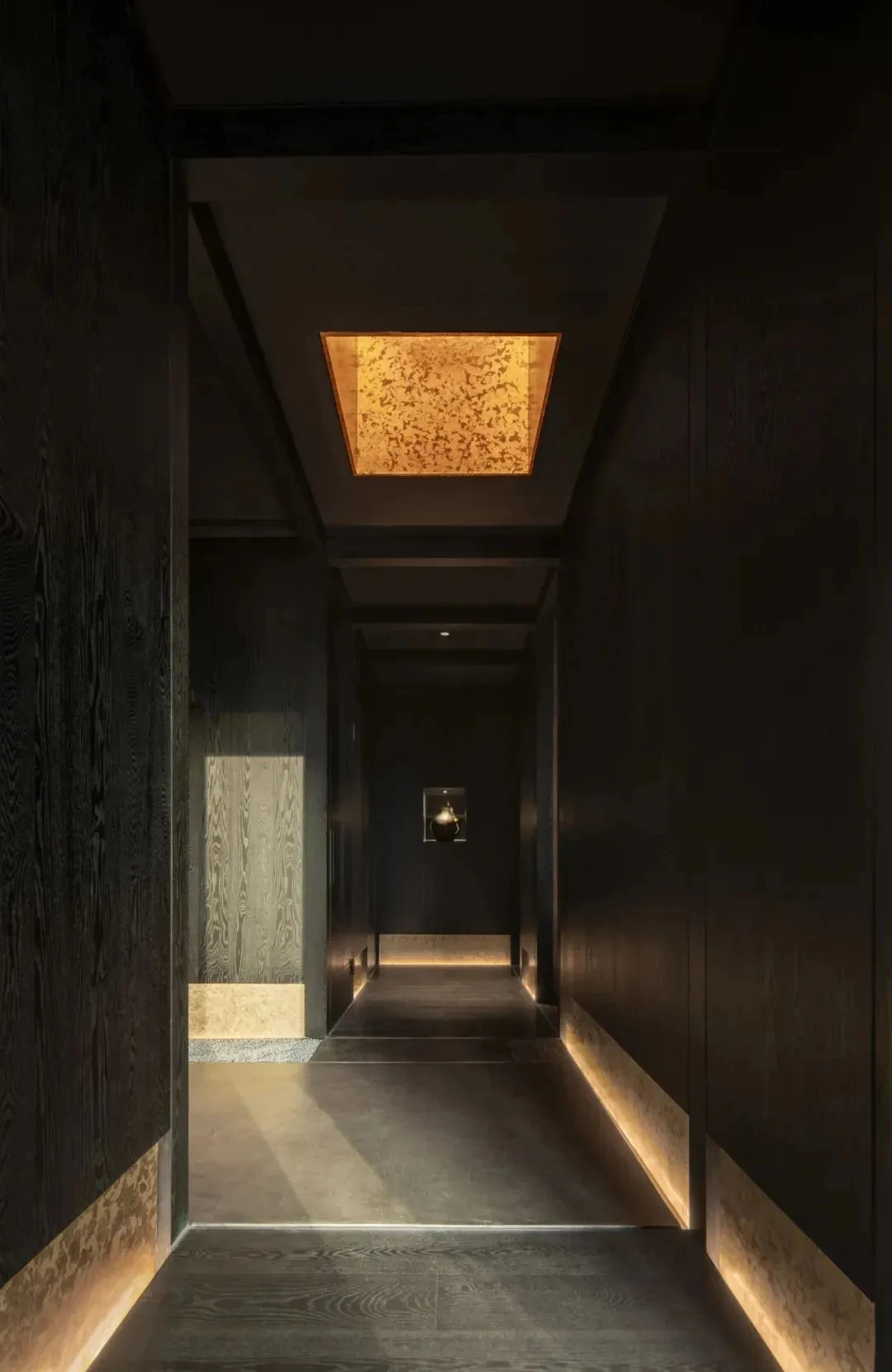 三位设计师自宅丨中国宁波丨孙建亚,张奇峰,刘志明-117