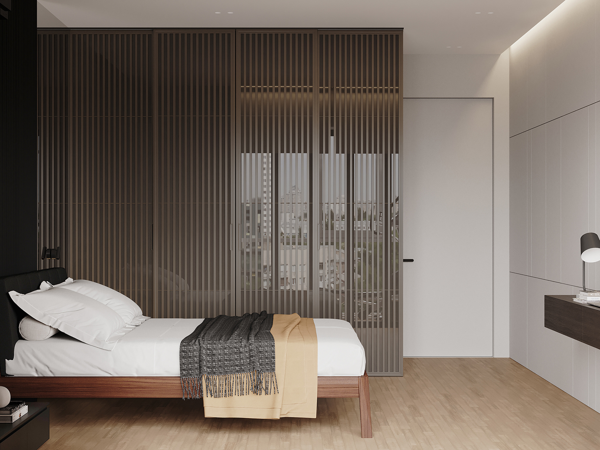 细致简约，清新范儿十足！                     -13