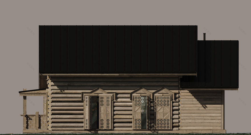 TEREM,REMODELING 建筑项目丨INSIGHT ADB-17