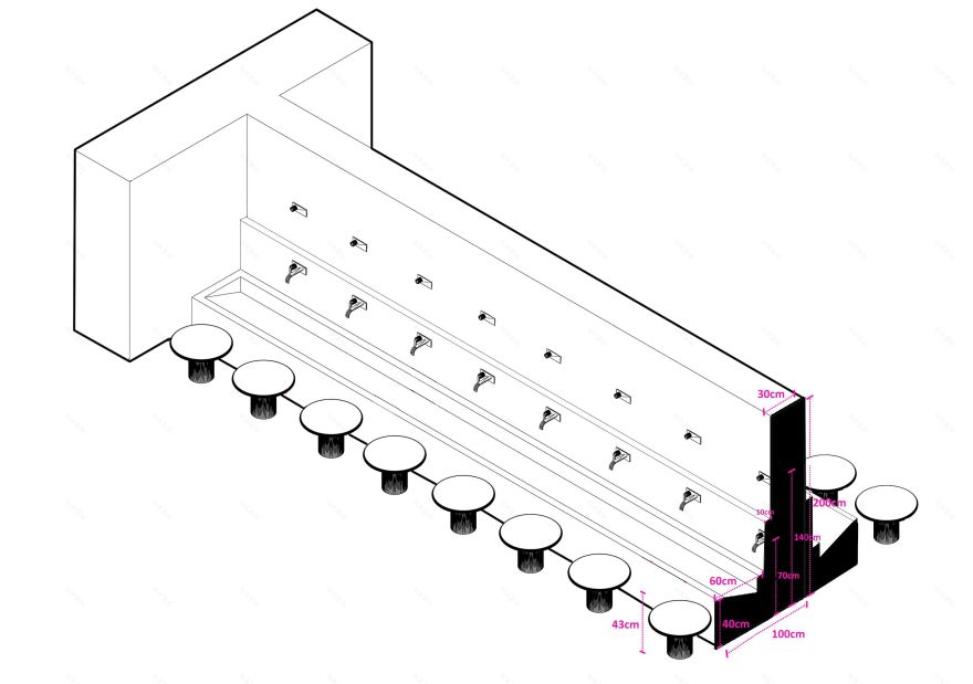 丨肯尼亚内罗毕丨未明确提及设计公司,设计师有Selim Senin等-42