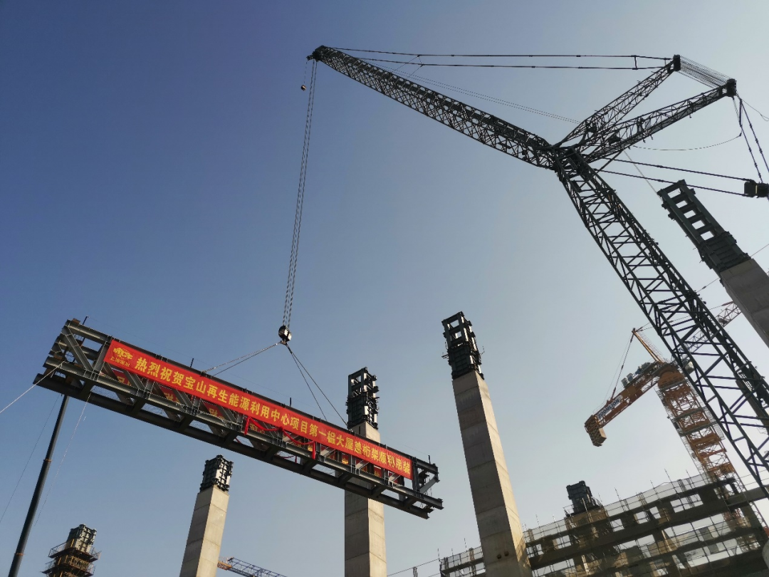 百日攻坚：打造花园式城市环保新标杆-60