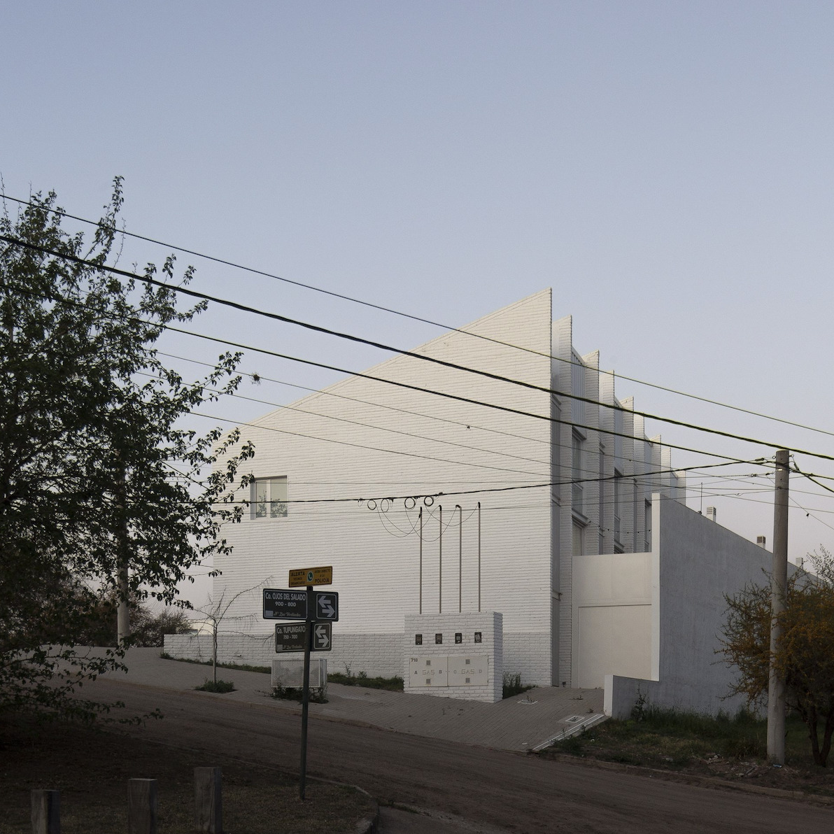 赫苏斯玛丽亚的集体住房丨阿根廷丨Carranza Vazquez Arquitectos-26