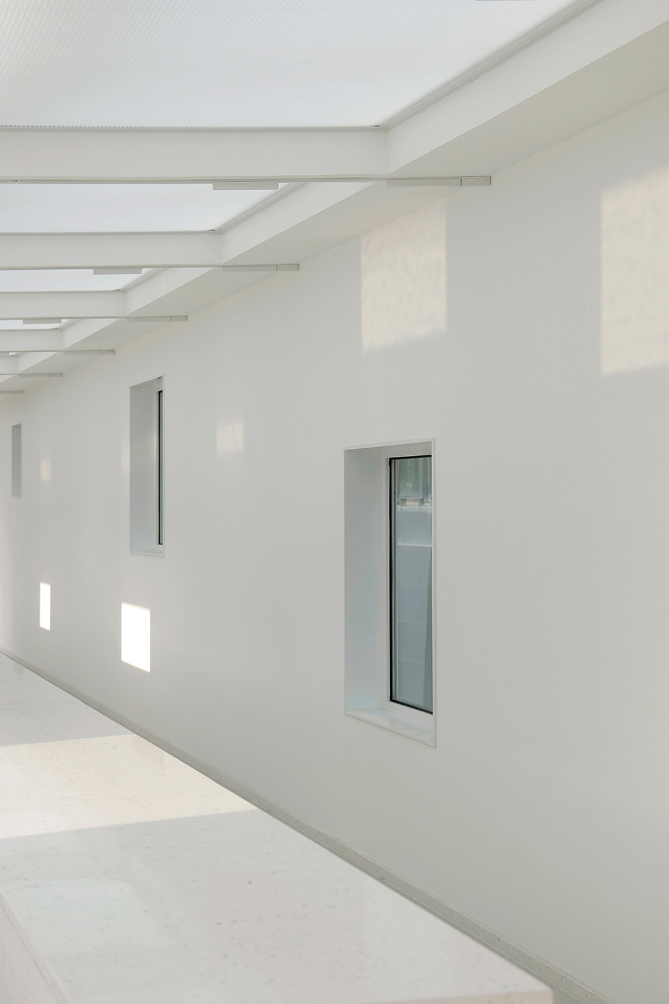 禧泉Joyous Spring疗愈中心丨中国北京丨Soong Lab松涛建筑设计事务所-195