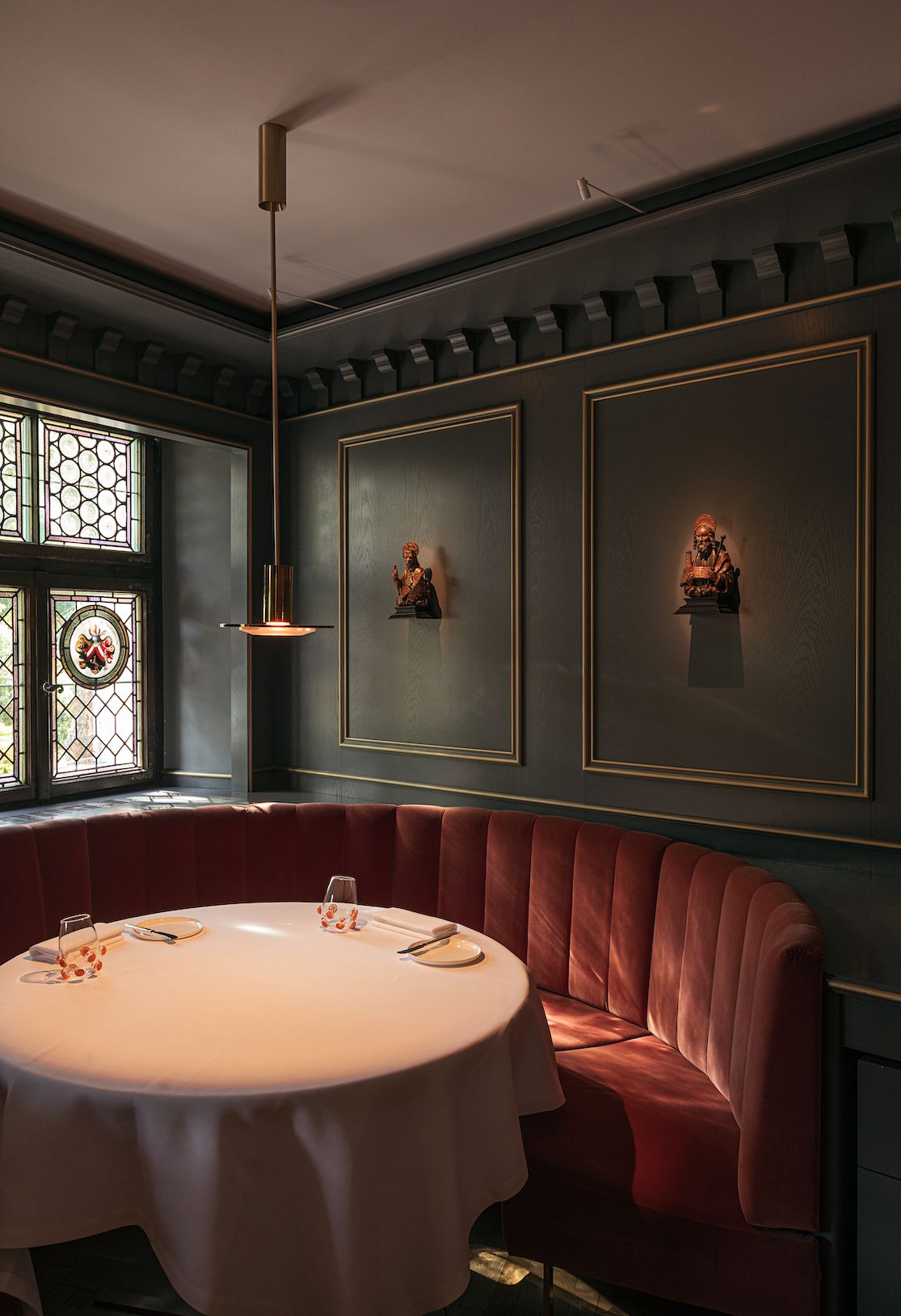 Hotel “Elephant”（大象酒店）丨意大利-50