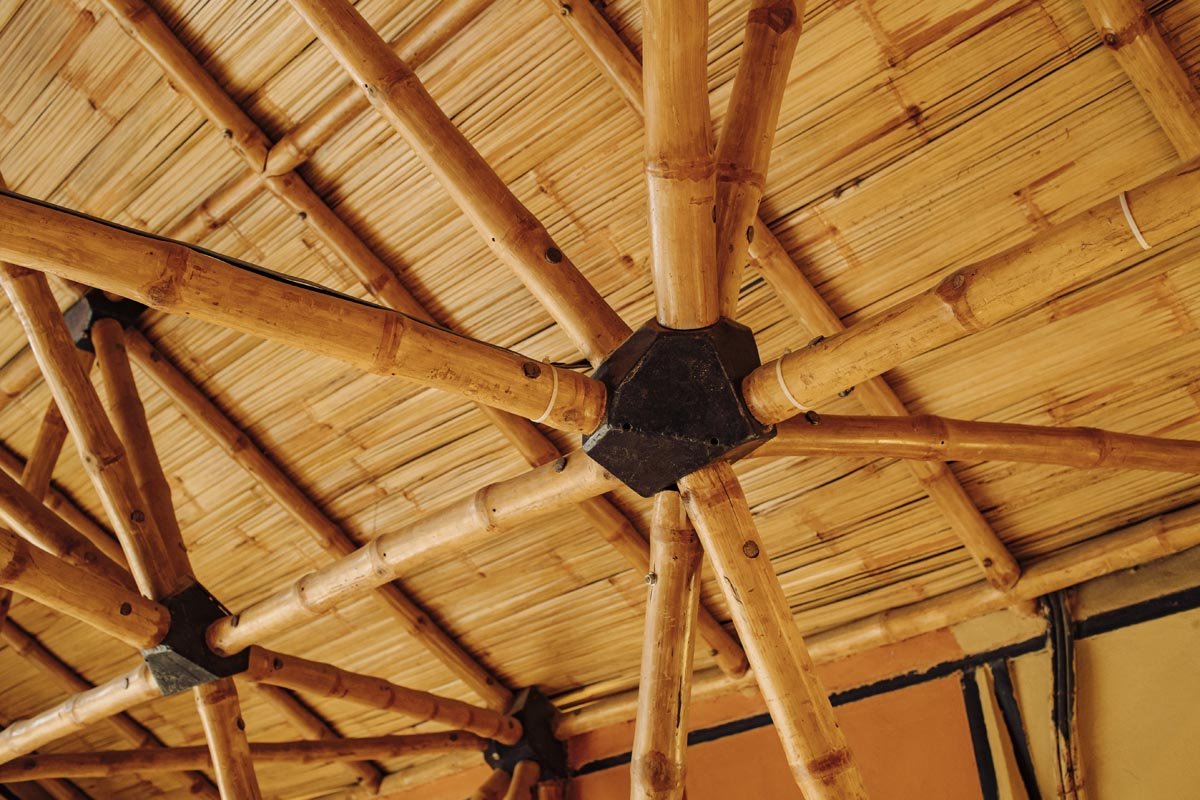 马丹·普拉萨卡尔图书馆（MPP）丨BangladeshDhaka丨Nripal Adhikary,Kamal Maharjan等-97