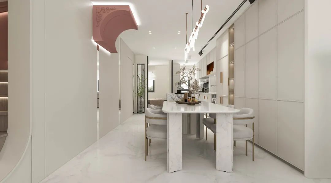 团泊湖•紫乐澜庭丨中国天津丨末那识-19