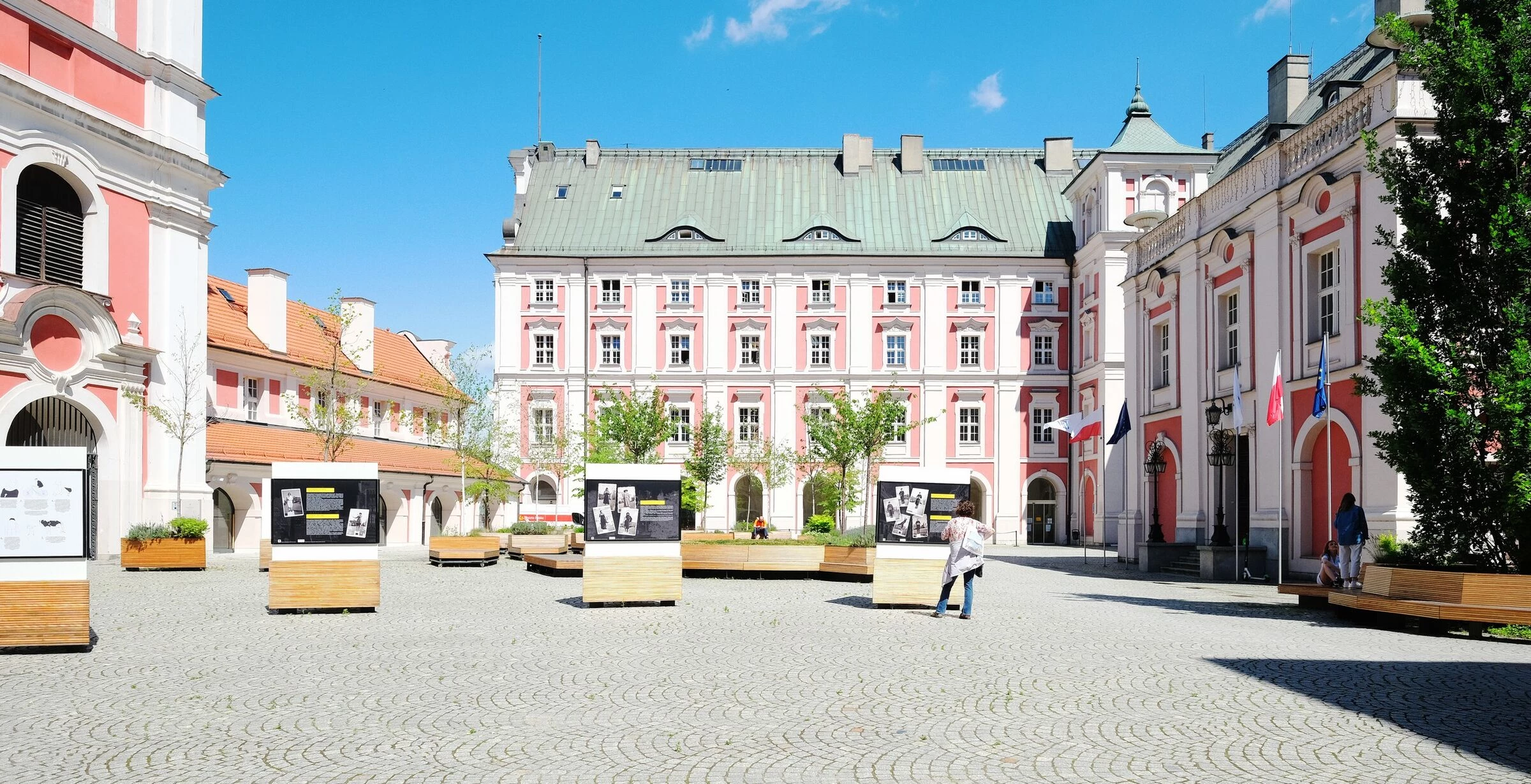 Refurbishment of the New Poznań’s City Hall-25