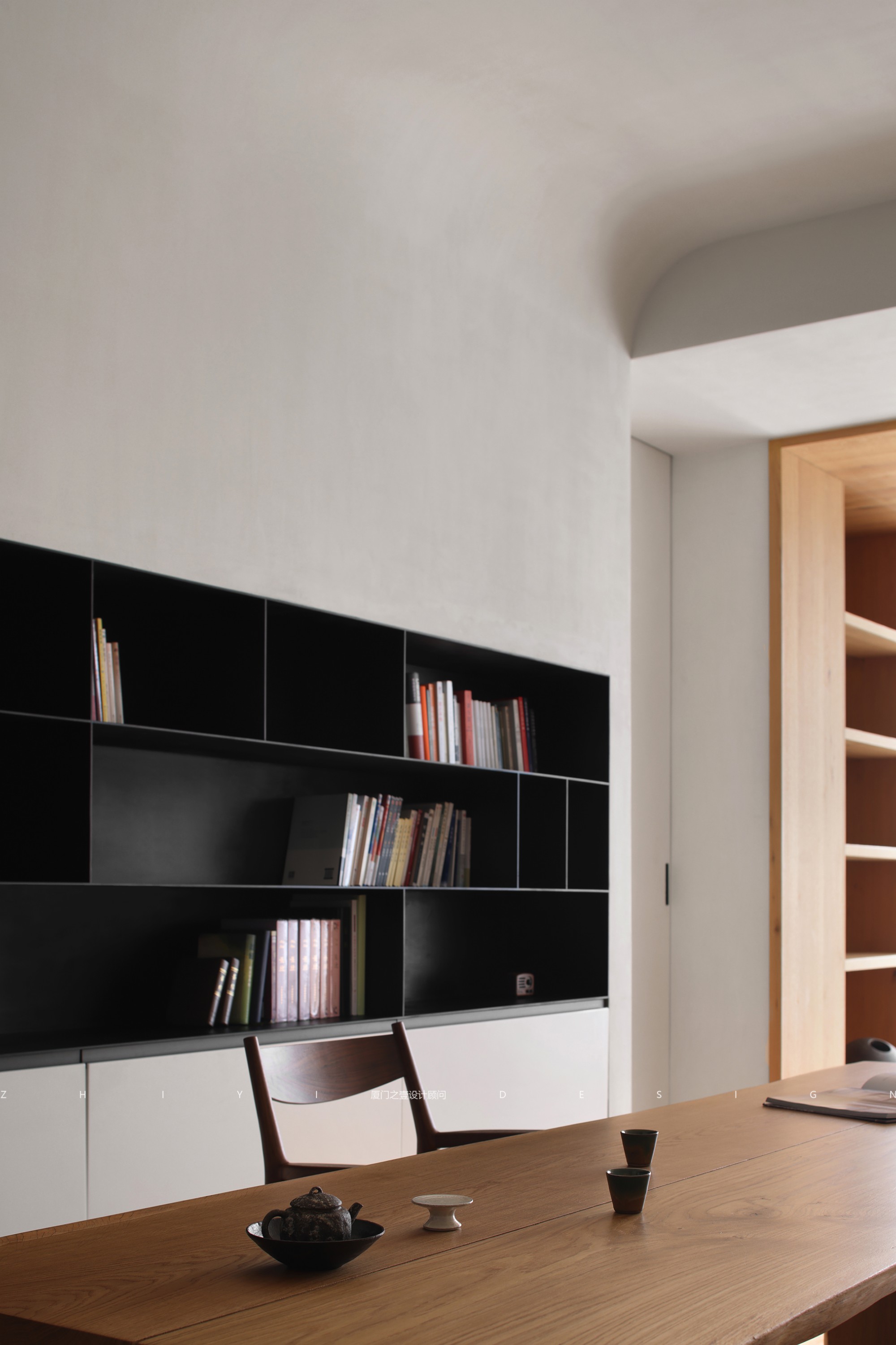 绿光森林丨中国泉州丨厦门之壹设计顾问有限公司-56