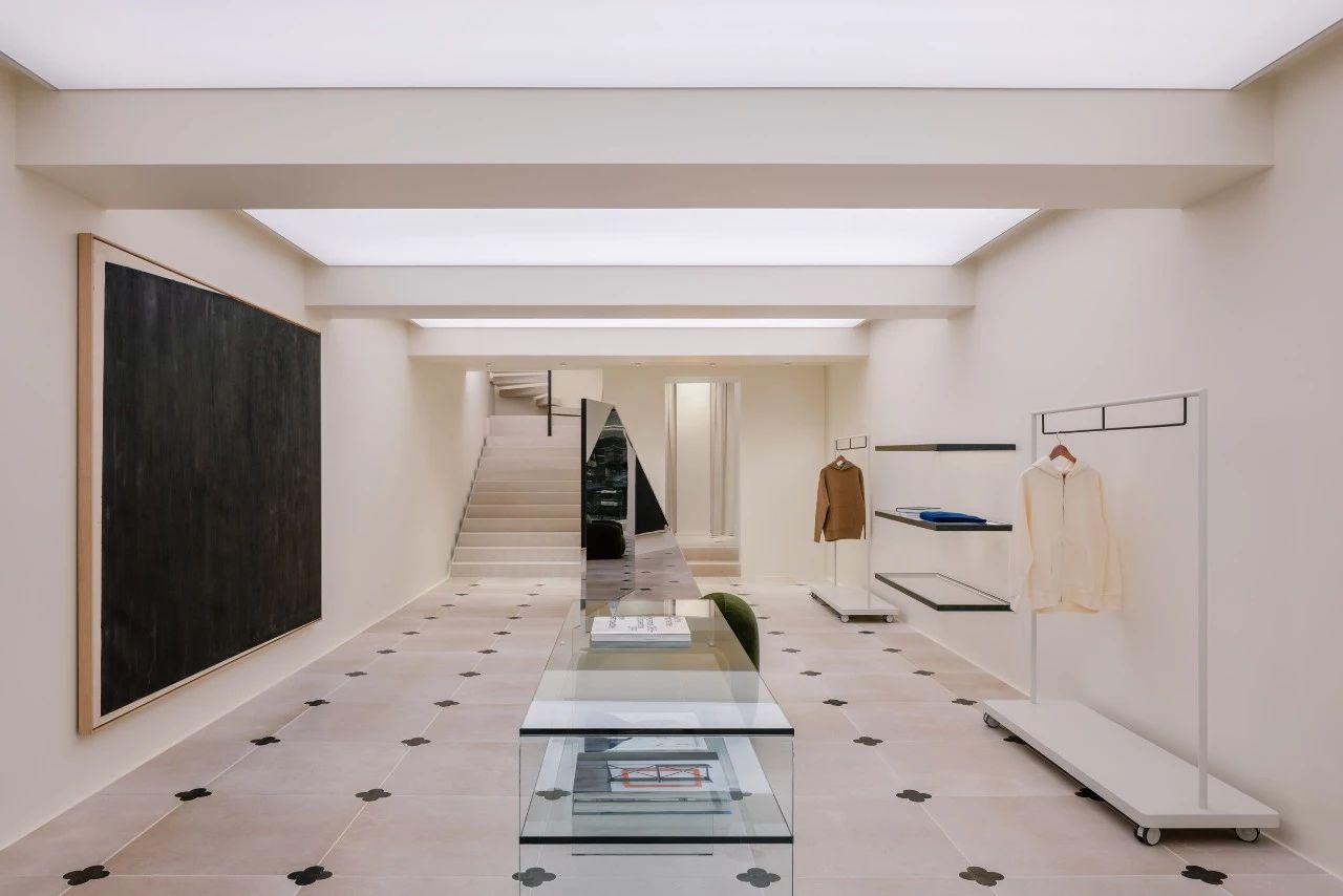 模糊的边界丨法国巴黎丨Studio Henry-23