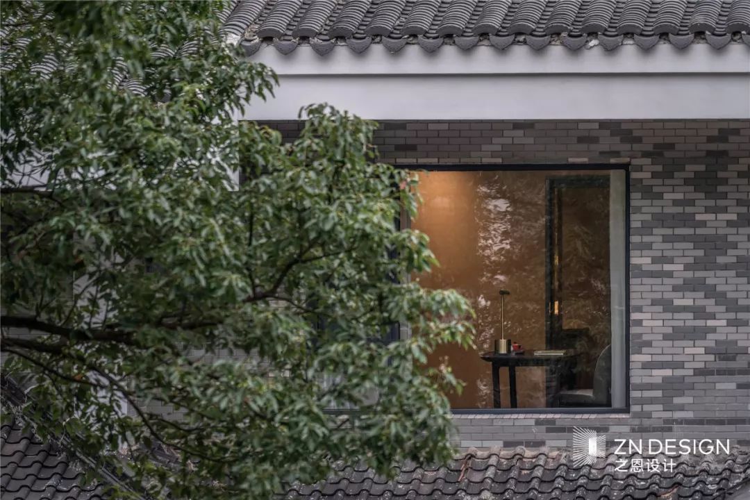 神仙居君澜酒店 | 山间四季,与自然共生-28