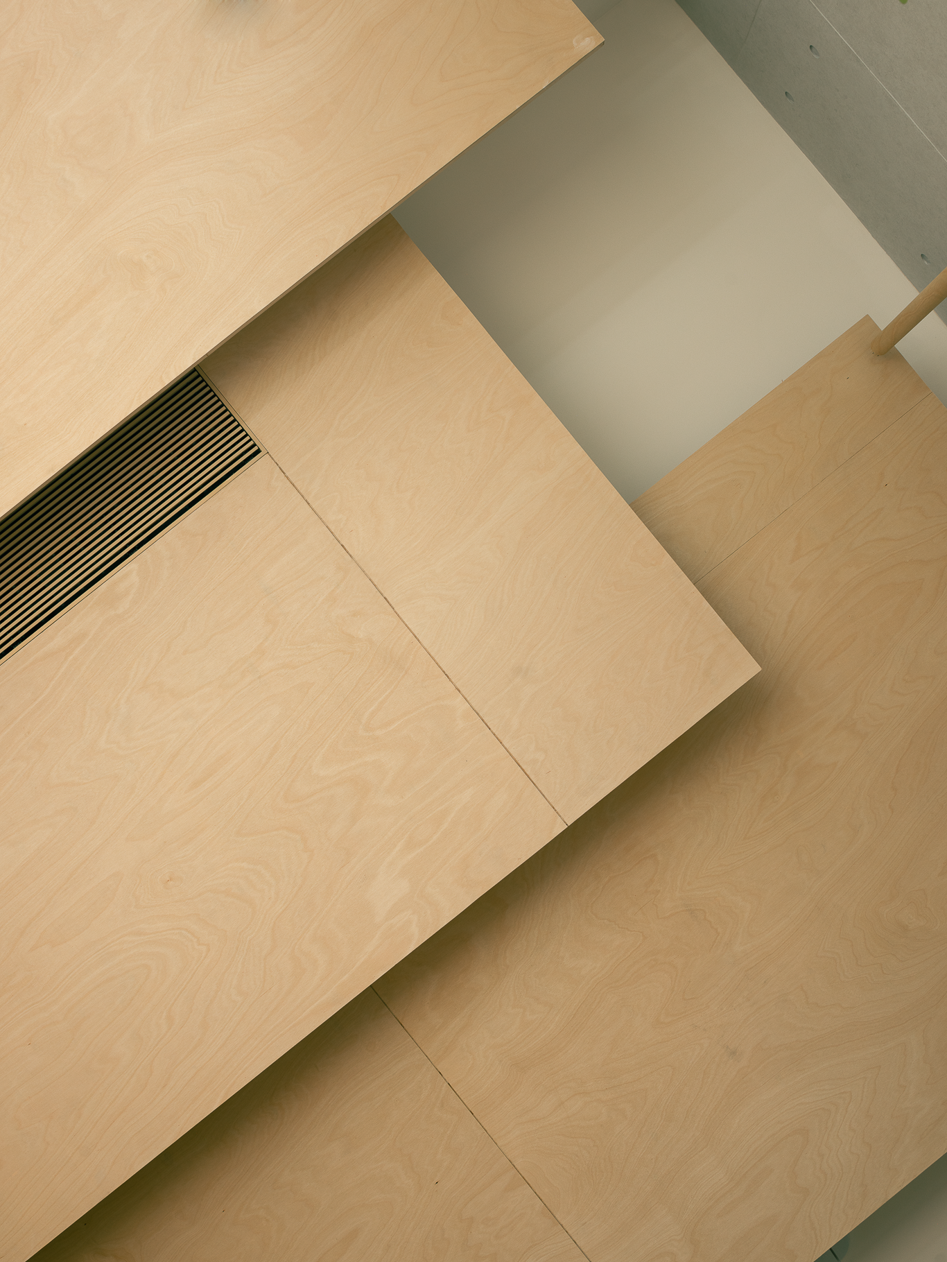 雅集丨中国南京丨云行空间建筑设计-34