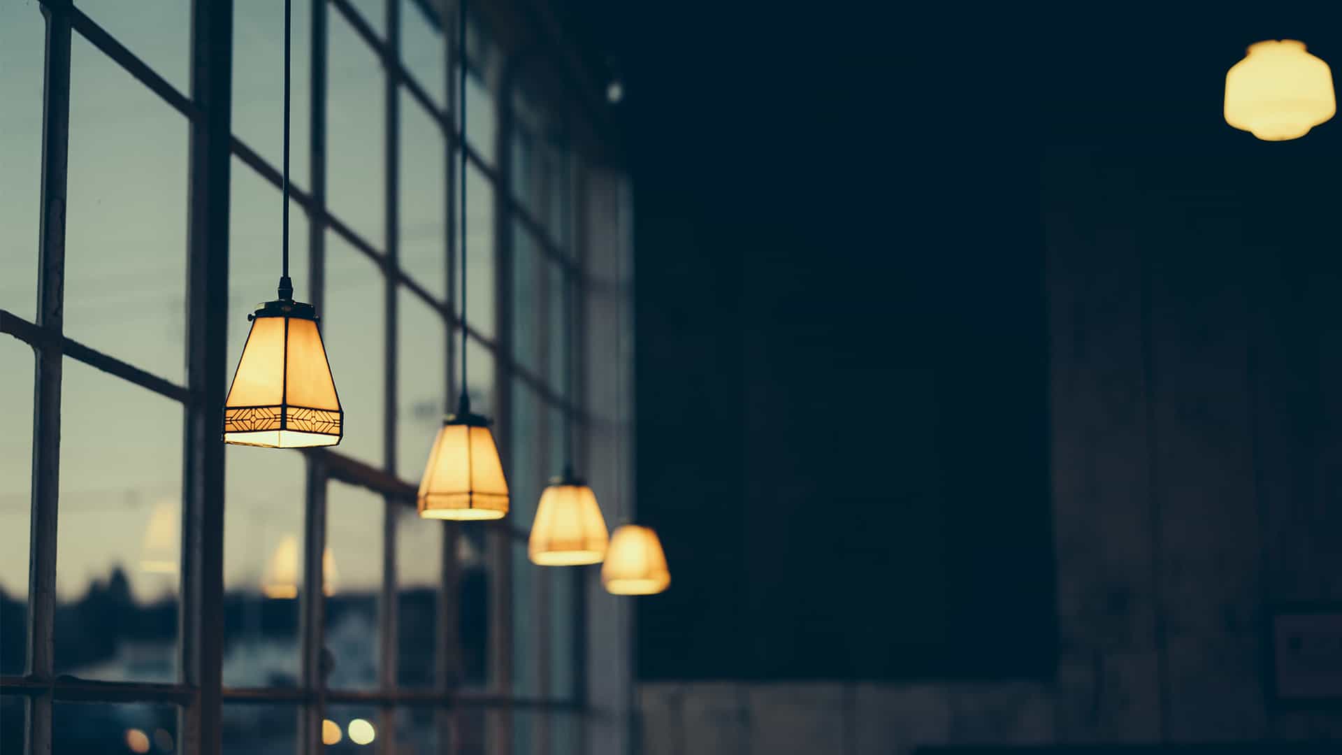 Lighting in Interior Design | Interior Design by Bareo Thailand-0