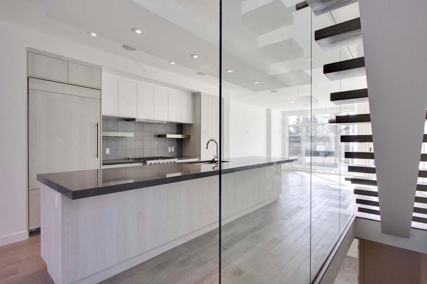 B85,B90 现代乡村风格住宅-17