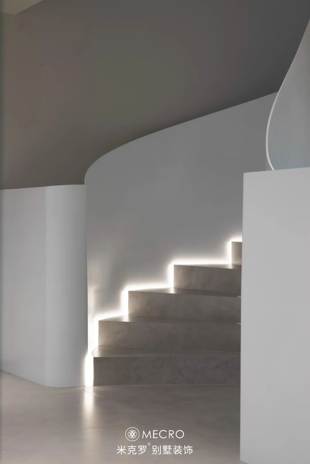 融创·桃花源 700㎡大宅设计丨张存伍-60