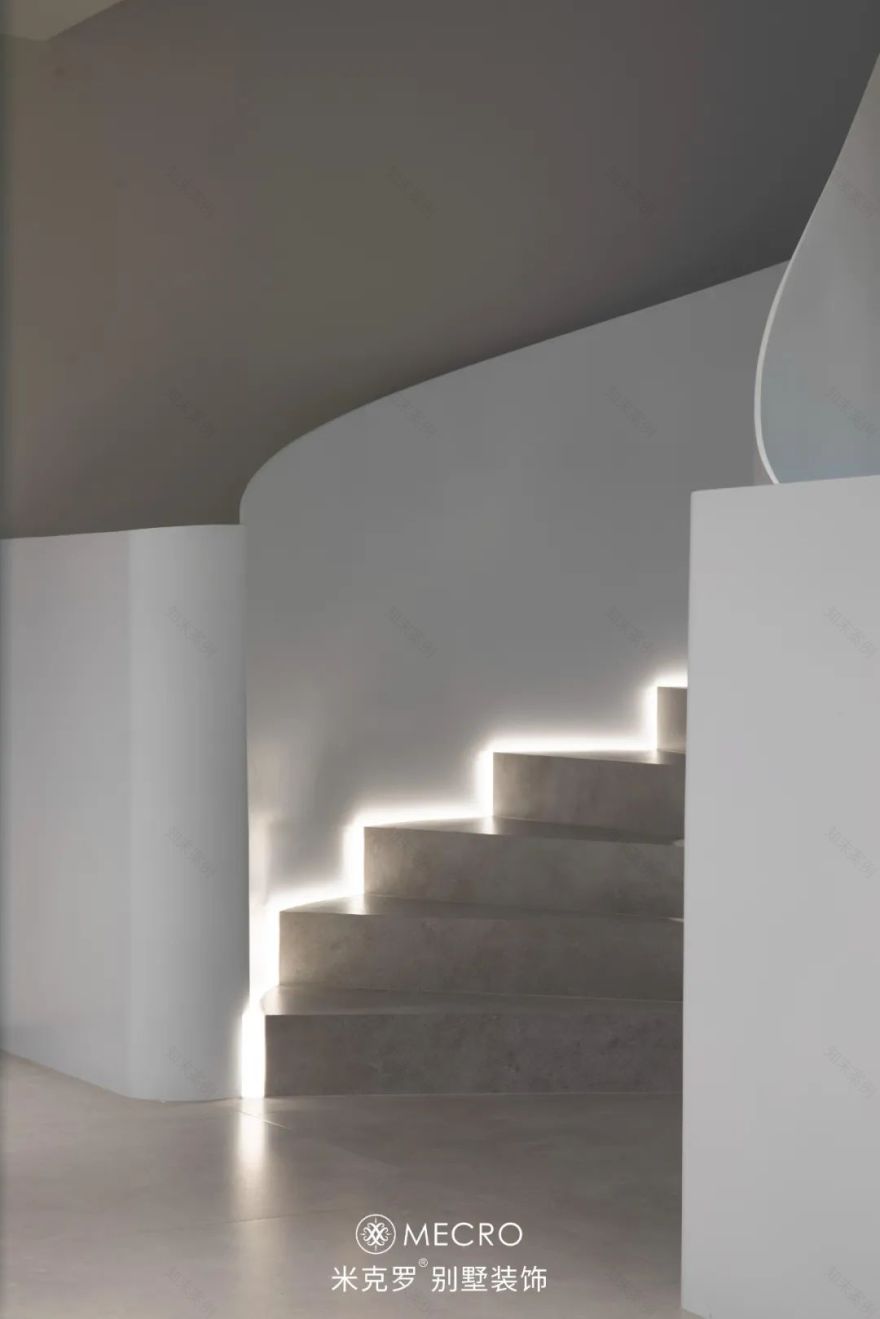 融创·桃花源 700㎡大宅设计丨张存伍-60