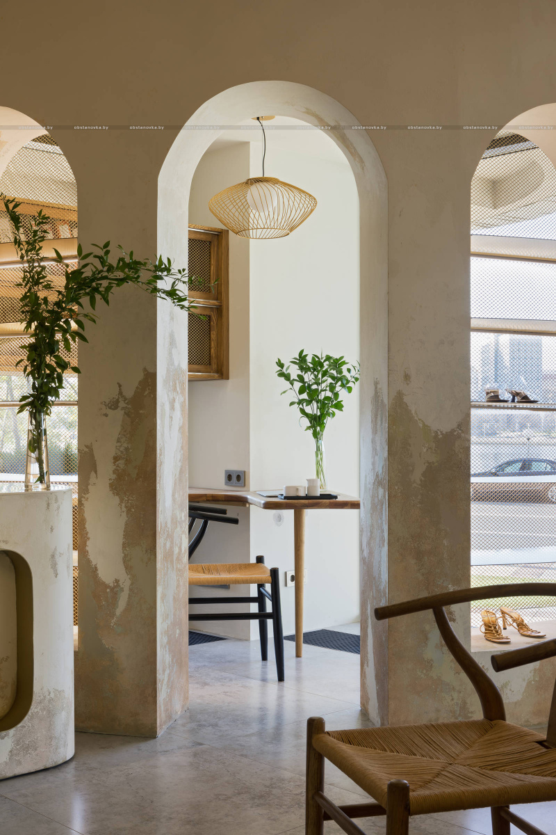 NOVU classic interior（精品店室内）-8