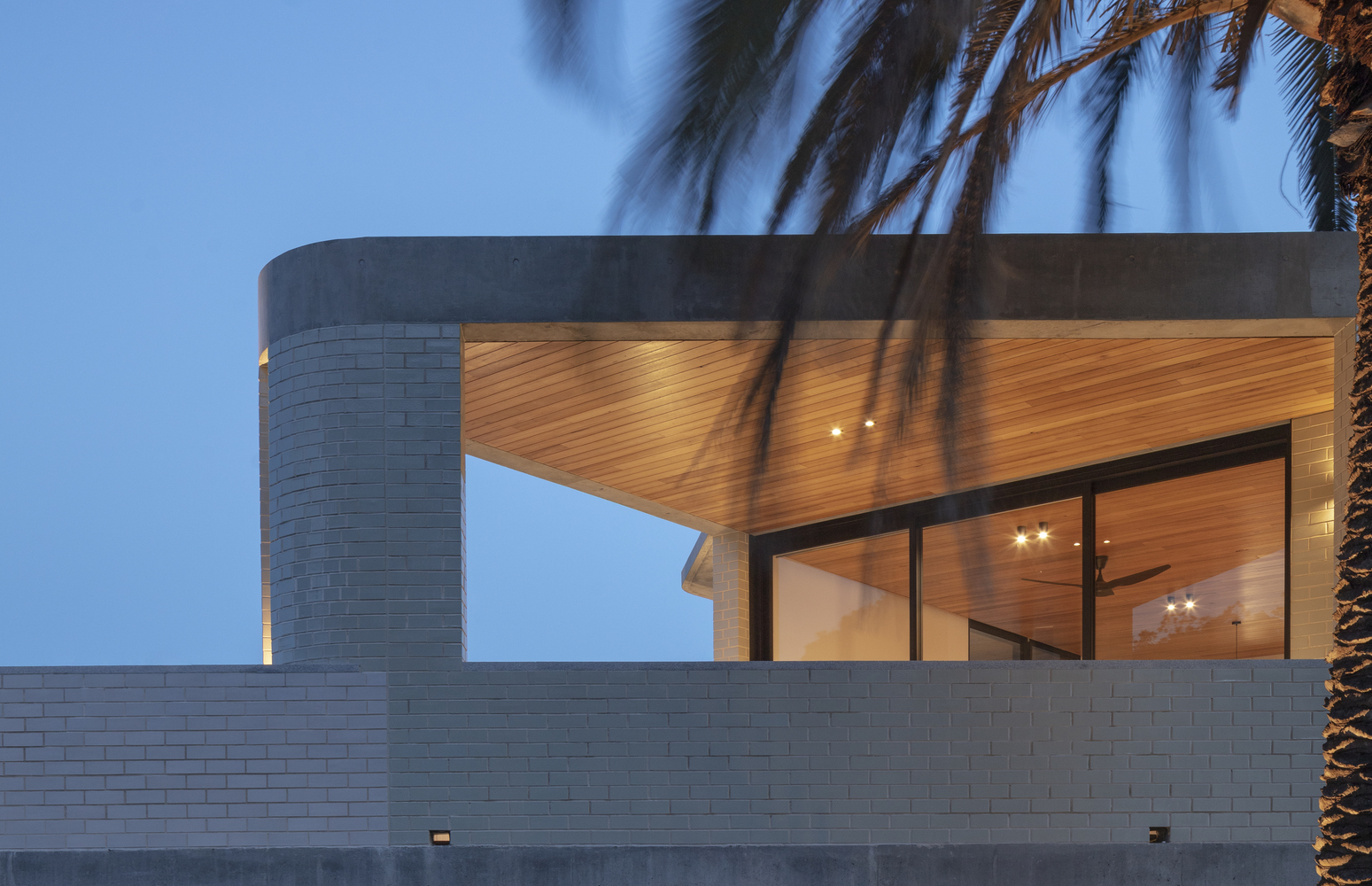 Foamcrest 公寓丨澳大利亚悉尼丨Richard Cole Architecture-44