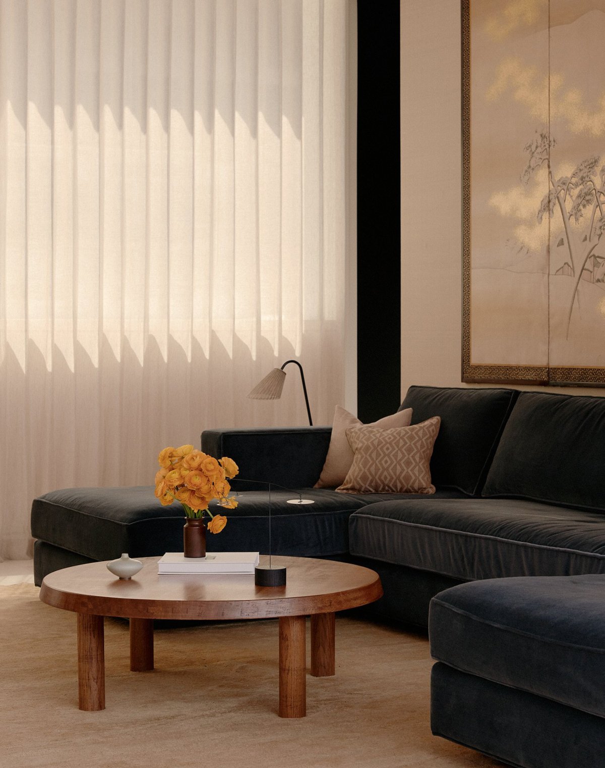 曼哈顿顶层公寓丨美国曼哈顿丨Sebastian Zuchowicki 工作室-18