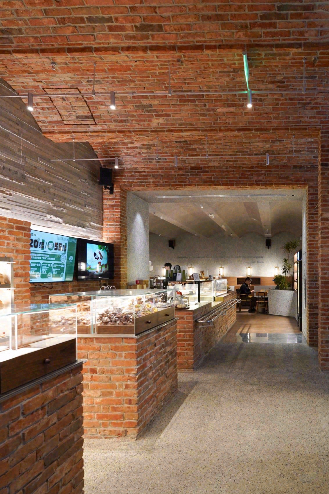 拙未烘培店丨中国天津丨徽宗设计研究室-20