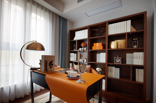 印象·空间｜海宁和昌学府景苑项目：不止于形式感-42