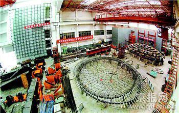 2008北京奥运，你是北工大发展史上的璀璨永恒！-18