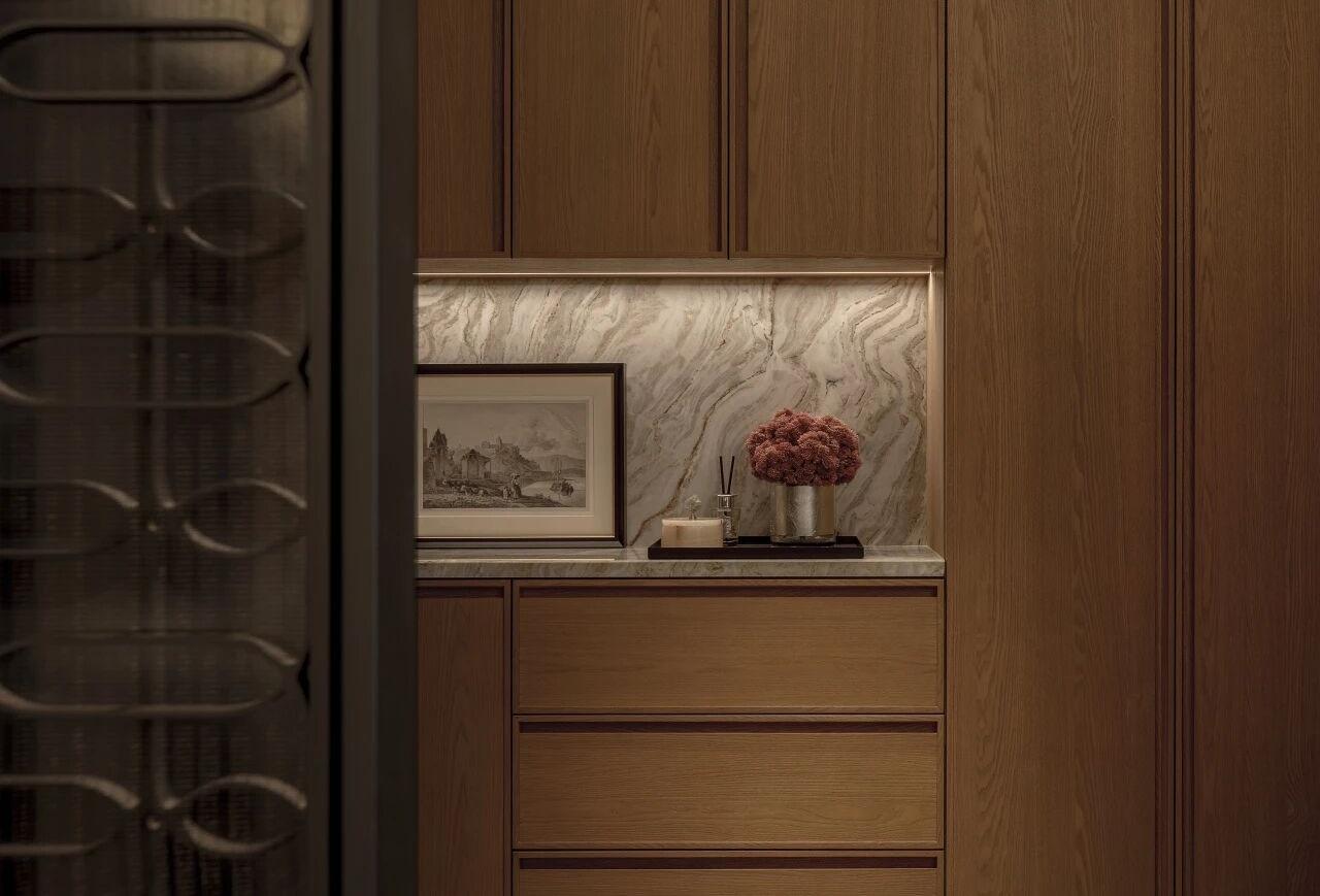 顺德悦府·吾疆样板间丨中国佛山丨DIA丹健国际-18