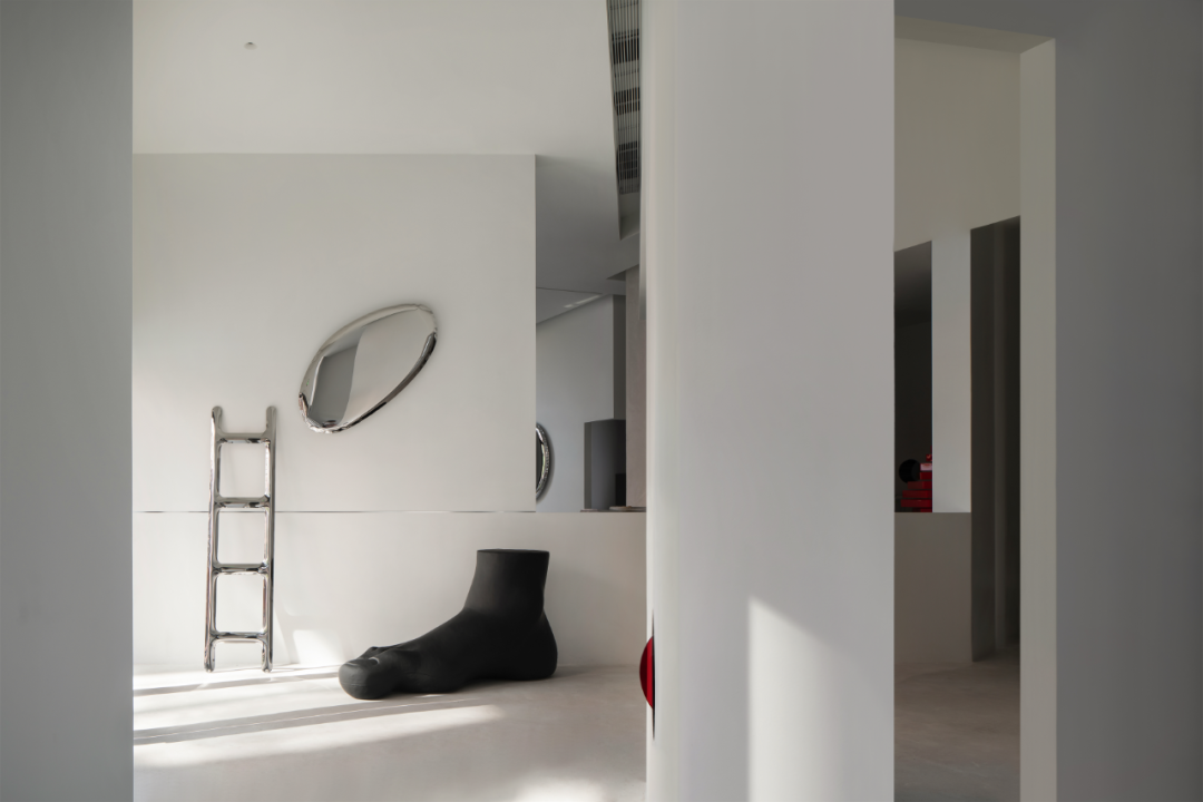 MS MORE 工作室丨中国重庆-19