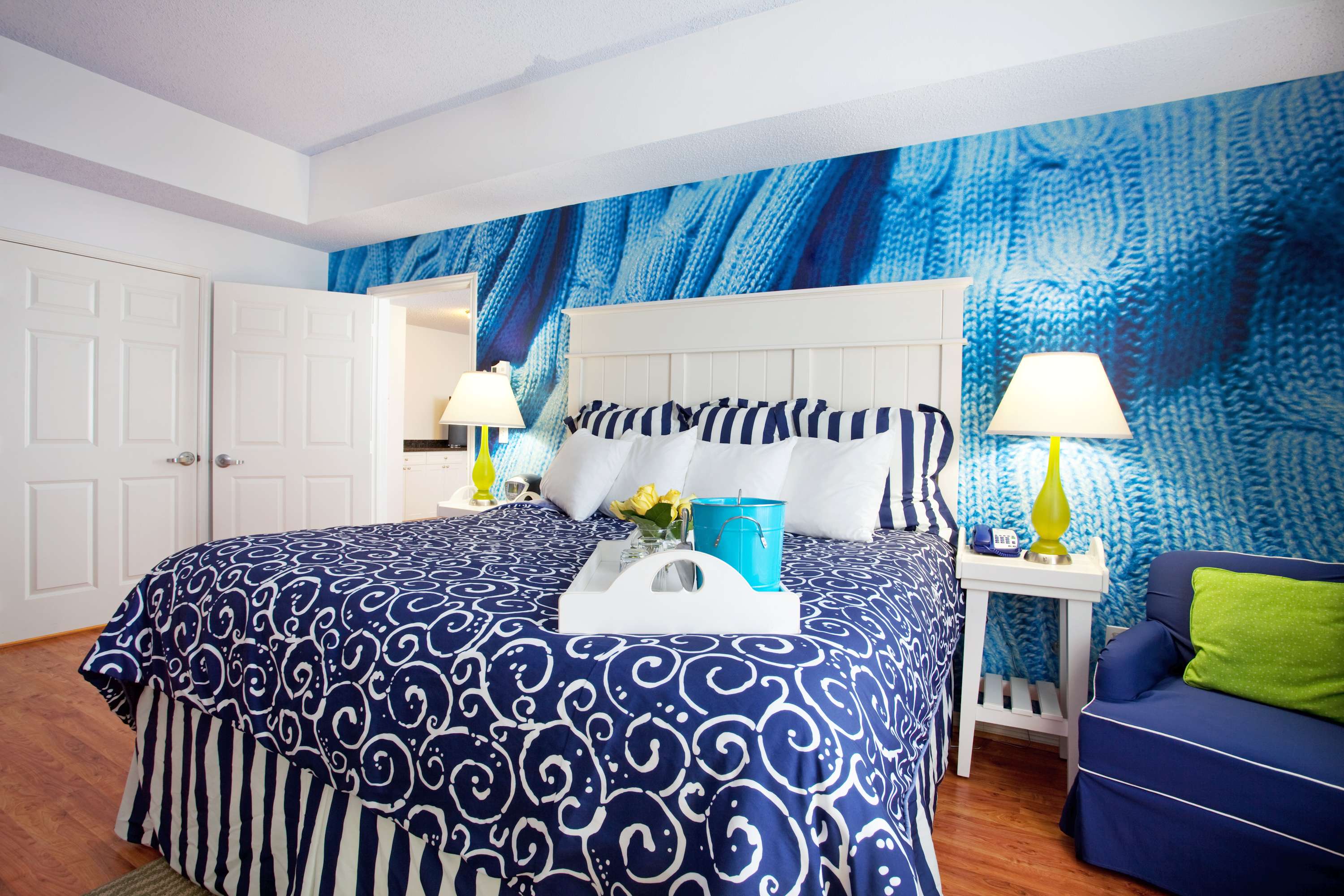 HOTEL INDIGO AT THE GALLERIA-58