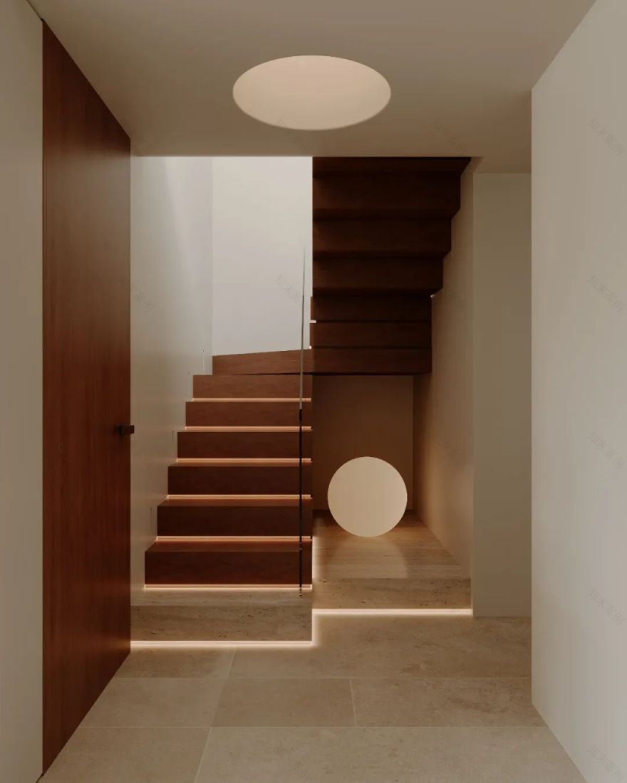 听松风处丨中国洛阳丨隅间空间设计工作室-63