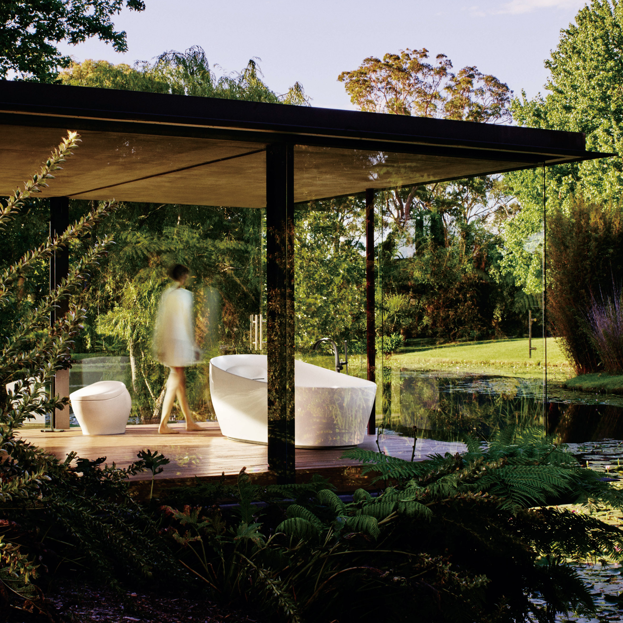 Toto explores everyday Japan for Clerkenwell Design Week exhibition-0