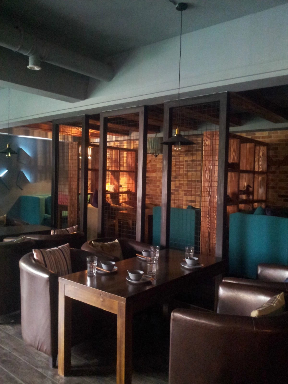 橄榄音乐餐厅-15