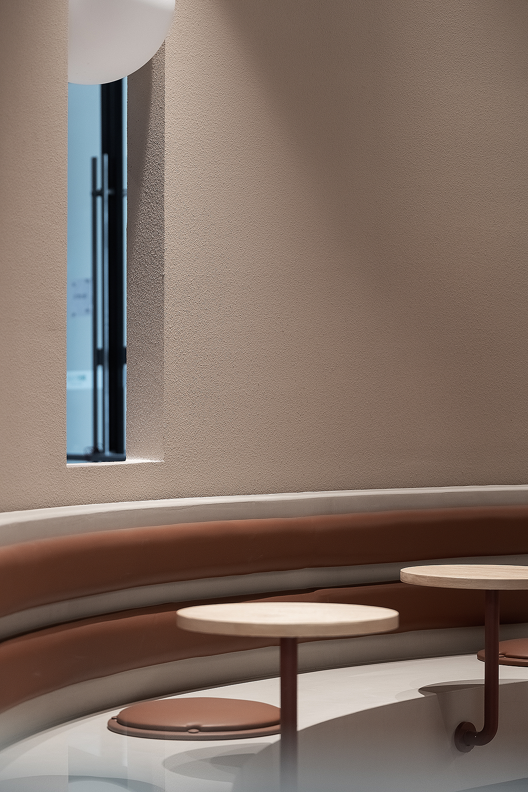 CoCo 都可奶茶店设计丨中国江苏丨欧阳跳设计-25