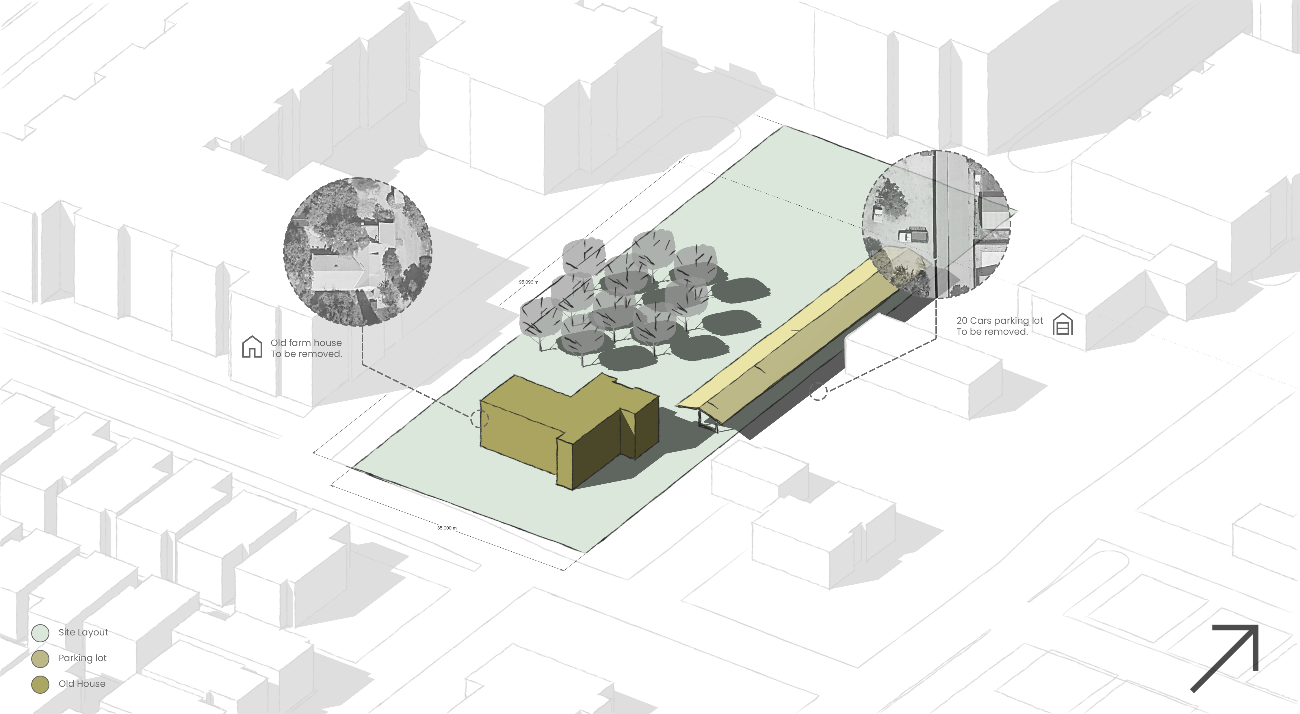洛杉矶的轮廓丨美国洛杉矶-3