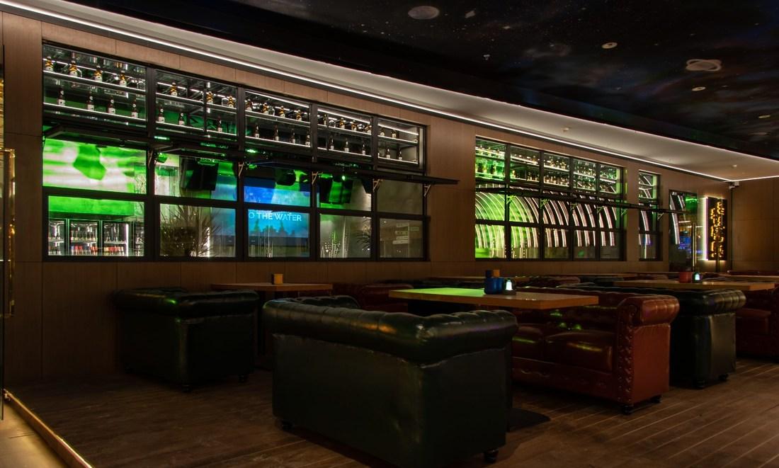 云南叁玛酒吧 | 熊猫精酿的弧线魅力-51