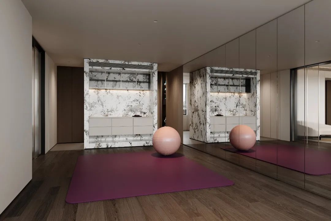 玖棠府丨中国成都丨原色原宿设计-71