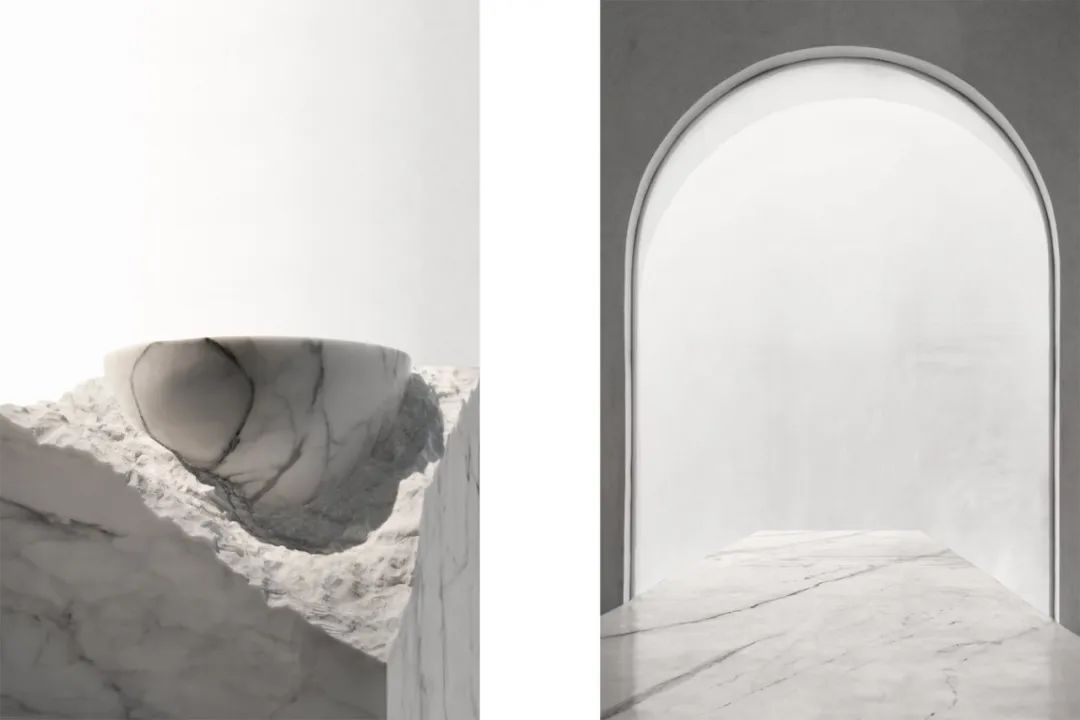 纯净雅致的空间艺术——Giorgio Rava 设计解读-26