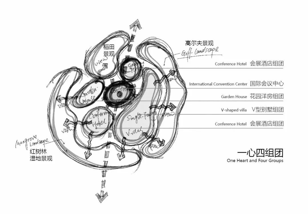 中粮龙溪悦墅 | 亚龙湾畔的现代度假胜地-29