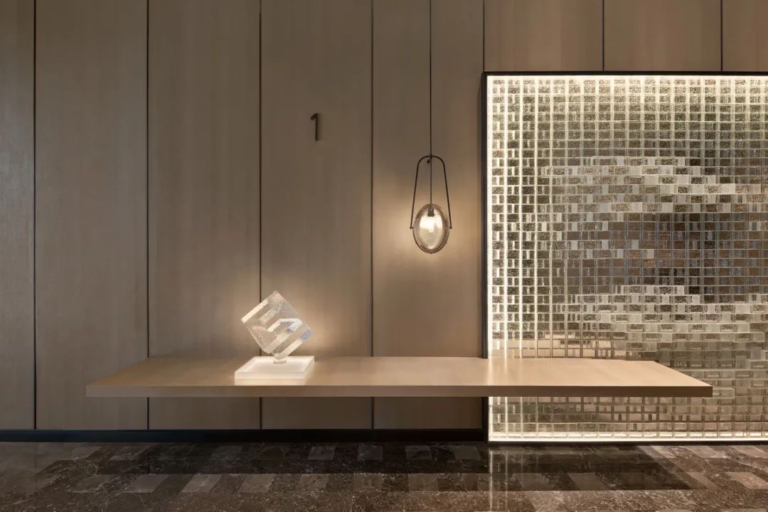 武汉光谷万豪酒店丨中国武汉丨YANG 设计集团-56