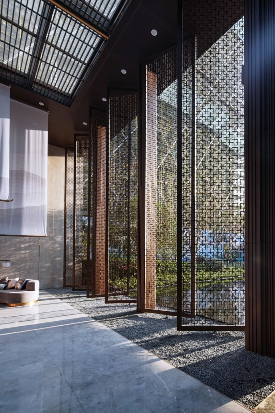 绿地香港义乌朝阳门·海珀篁朝-45