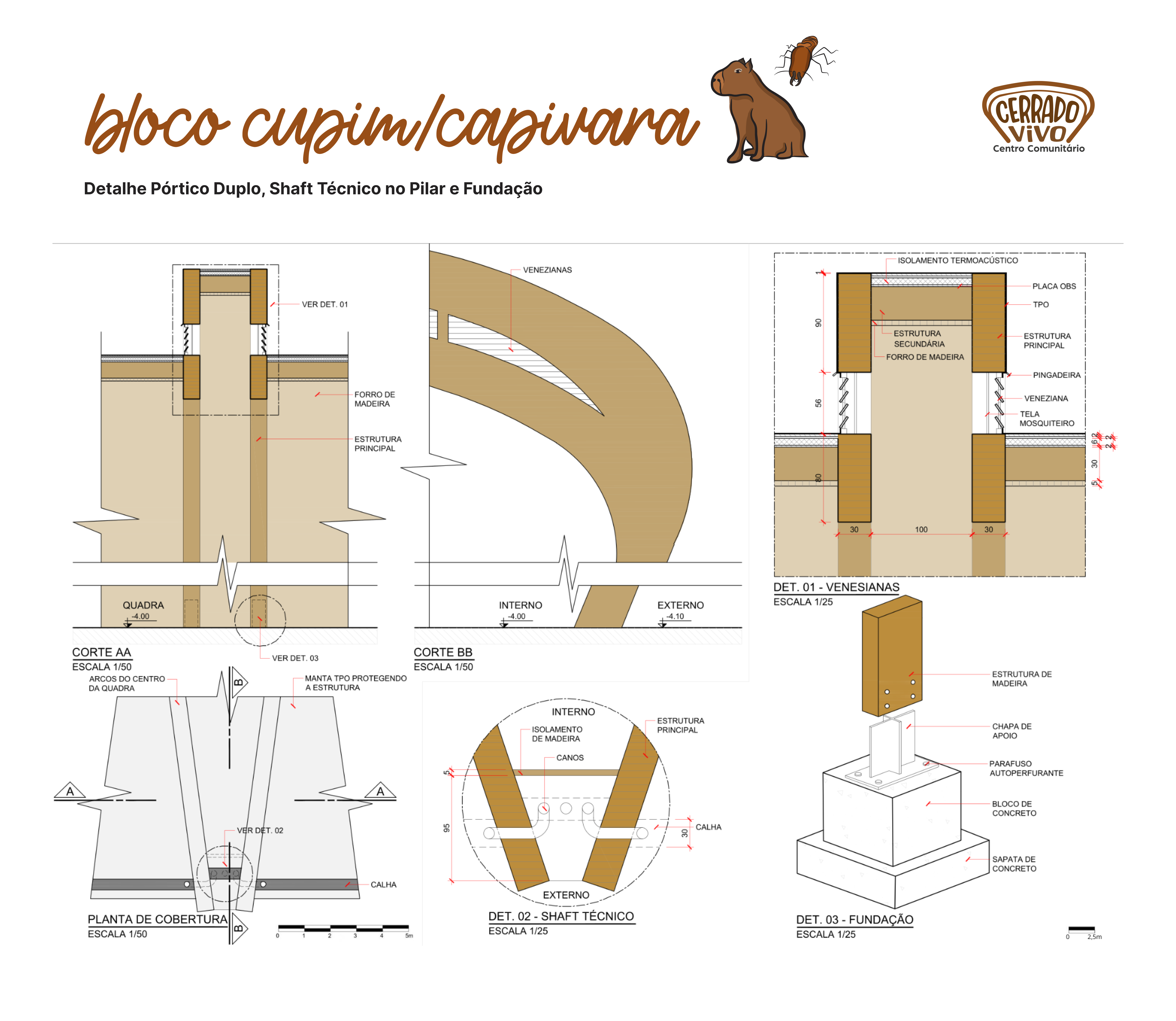 Estudo Preliminar: Cerrado Vivo (BIM)-16