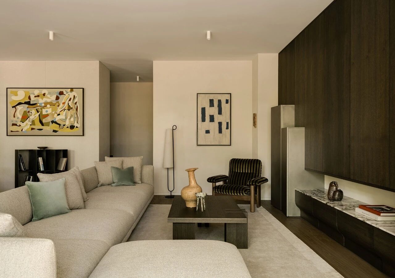 DKR 住宅丨波兰-12