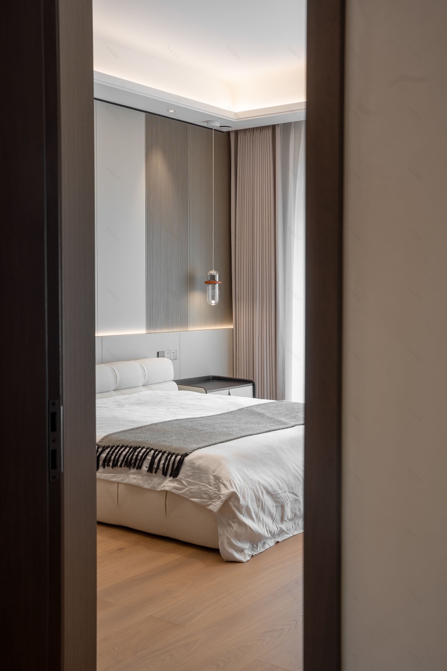 三只喜鹊 · 五感达心 家更宁静丨中国绍兴-29