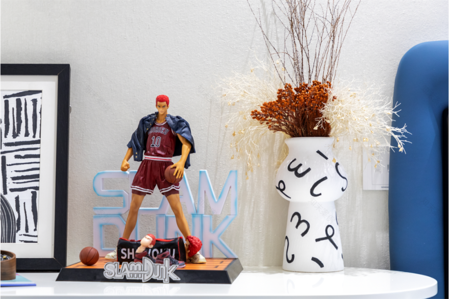 淮安金地格林·世界售楼处丨中国淮安丨上海益善堂装饰设计有限公司-47