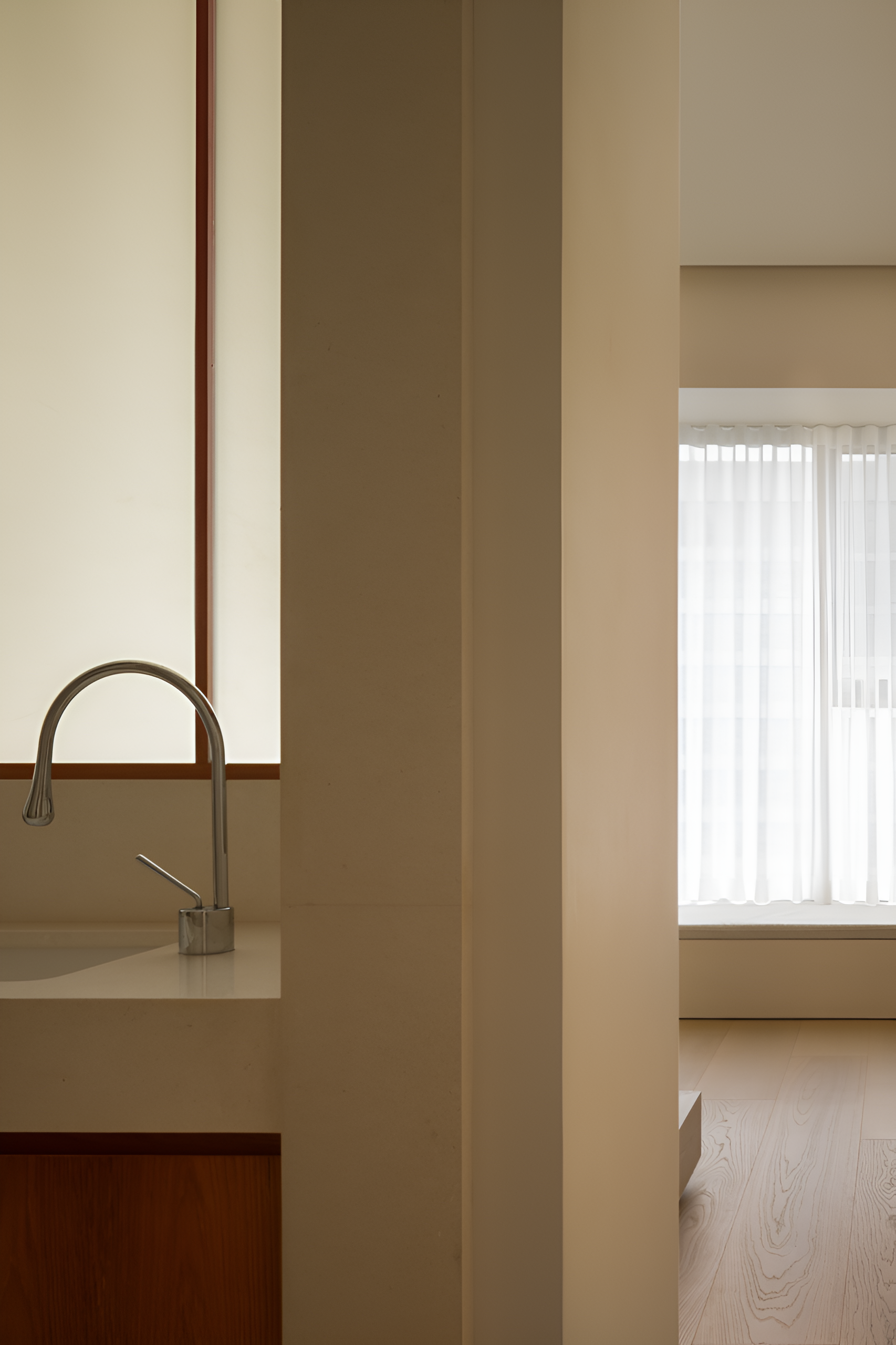 万科·翡翠天地丨中国温州丨大墨空间设计-34