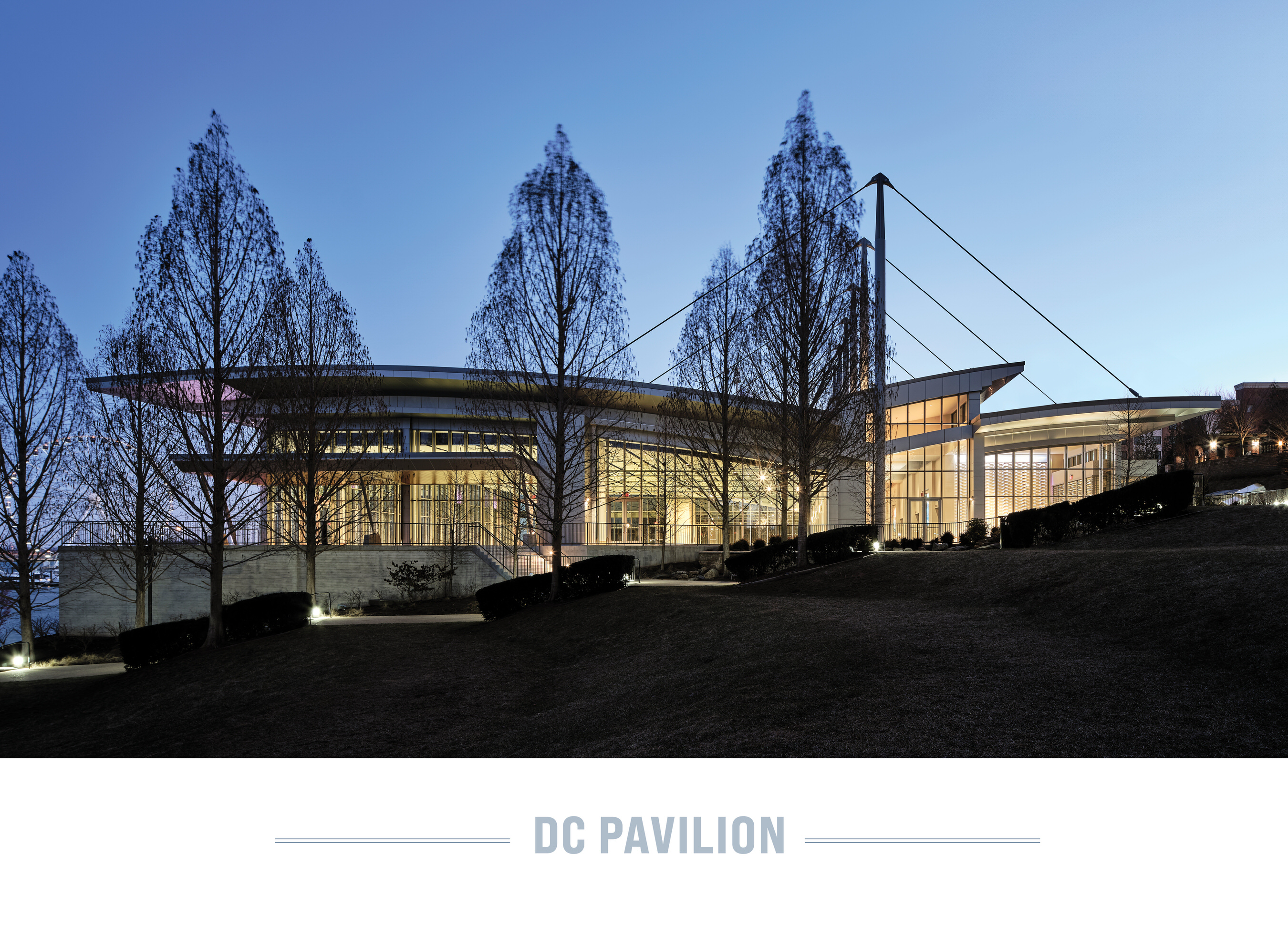 河景会议中心-17