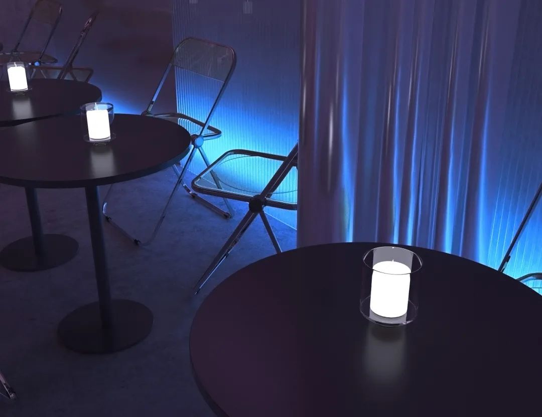 669 酒吧丨中国成都丨LDC studio | 轻年致造设计顾问有限公司-37