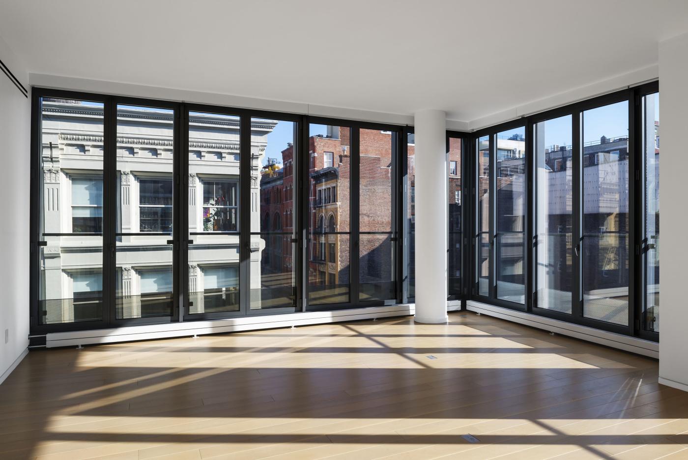 美国27 Wooster Street住宅-15