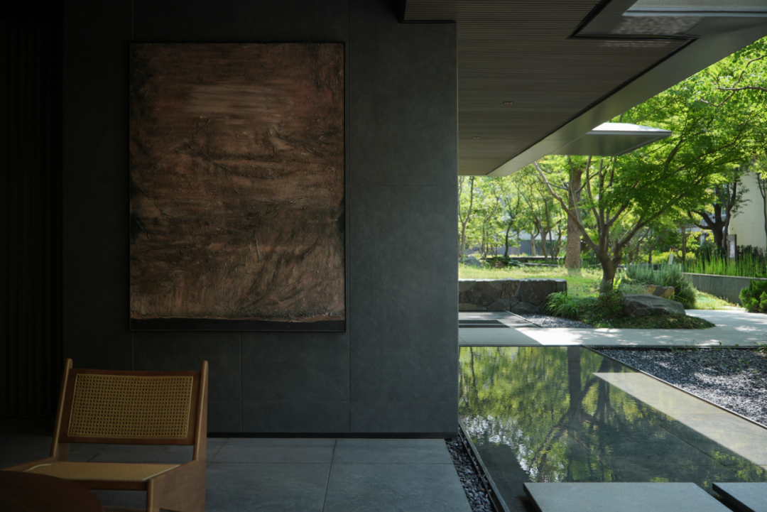 苏州和悦塘前雅院大区丨中国苏州丨MIND迈德景观-62