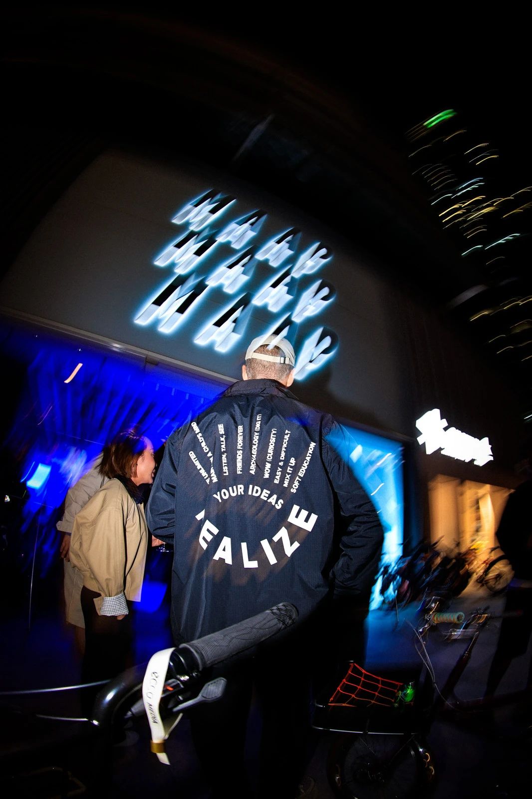 服装店丨中国上海丨DEDODESIGN architects-44